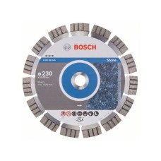 BOSCH Dijamantska rezna ploča Best for Stone 2608602645, 230 x 22,23 x 2,4 x 15 mm BOSCH Dijamantska rezna ploča Best for Stone 2608602645, 230 x 22,23 x 2,4 x 15 mm