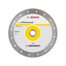 BOSCH Dijamantska rezna ploča ECO For Universal 230x22,23x3,0x7 - pakovanje od 10 komada (2608615048) BOSCH Dijamantska rezna ploča ECO For Universal 230x22,23x3,0x7 - pakovanje od 10 komada (2608615048)