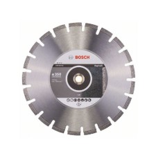 BOSCH Dijamantska rezna ploča Standard for Asphalt 2608602625, 350 x 20/25,40 x 3,2 x 10 mm BOSCH Dijamantska rezna ploča Standard for Asphalt 2608602625, 350 x 20/25,40 x 3,2 x 10 mm
