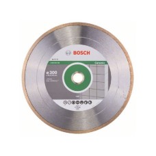 BOSCH Dijamantska rezna ploča Standard for Ceramic 2608602540, 300 x 30+25,40 x 2 x 7 mm BOSCH Dijamantska rezna ploča Standard for Ceramic 2608602540, 300 x 30+25,40 x 2 x 7 mm