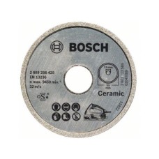 BOSCH Dijamantska rezna ploča Standard for Ceramic 65x15mm BOSCH Dijamantska rezna ploča Standard for Ceramic 65x15mm