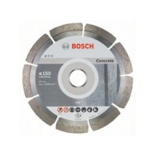 BOSCH Dijamantska rezna ploča Standard for Concrete 150, 2608603241 BOSCH Dijamantska rezna ploča Standard for Concrete 150, 2608603241