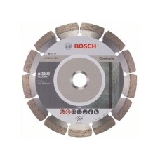 BOSCH Dijamantska rezna ploča Standard for Concrete 2608602199, 180 x 22,23 x 2 x 10 mm BOSCH Dijamantska rezna ploča Standard for Concrete 2608602199, 180 x 22,23 x 2 x 10 mm