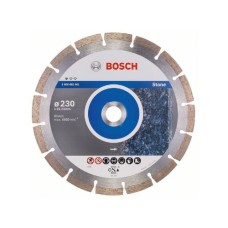 BOSCH Dijamantska rezna ploča Standard for Stone 2608602601, 230 x 22,23 x 2,3 x 10 mm BOSCH Dijamantska rezna ploča Standard for Stone 2608602601, 230 x 22,23 x 2,3 x 10 mm