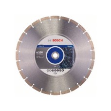 BOSCH Dijamantska rezna ploča Standard for Stone 2608602603, 350 x 20/25,40 x 3,1 x 10 mm BOSCH Dijamantska rezna ploča Standard for Stone 2608602603, 350 x 20/25,40 x 3,1 x 10 mm