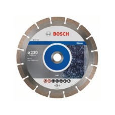 BOSCH Dijamantska rezna ploča Standard for Stone 2608603238, 230 x 22,23 x 2,3 x 10 mm BOSCH Dijamantska rezna ploča Standard for Stone 2608603238, 230 x 22,23 x 2,3 x 10 mm