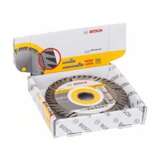 BOSCH Dijamantska rezna ploča Standard for Universal 125x22,23 (pakovanje od 10 kom.) 2608615060, 125x22.23x2x10mm BOSCH Dijamantska rezna ploča Standard for Universal 125x22,23 (pakovanje od 10 kom.) 2608615060, 125x22.23x2x10mm