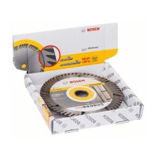 BOSCH Dijamantska rezna ploča Standard for Universal 150x22,23 (pakovanje od 10 kom.) 2608615062, 150x22.23x2.4x10mm BOSCH Dijamantska rezna ploča Standard for Universal 150x22,23 (pakovanje od 10 kom.) 2608615062, 150x22.23x2.4x10mm