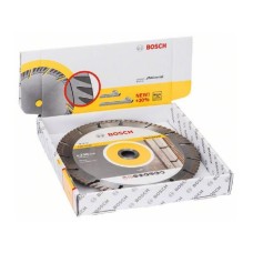 BOSCH Dijamantska rezna ploča Standard for Universal 230x22,23 (pakovanje od 10 kom.) 2608615066, 230x22.23x2.6x10mm BOSCH Dijamantska rezna ploča Standard for Universal 230x22,23 (pakovanje od 10 kom.) 2608615066, 230x22.23x2.6x10mm