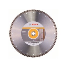BOSCH Dijamantska rezna ploča Standard for Universal Turbo 2608602587, 350 x 20/25,40 x 3 x 10 mm BOSCH Dijamantska rezna ploča Standard for Universal Turbo 2608602587, 350 x 20/25,40 x 3 x 10 mm