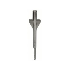 BOSCH Dleto sa krilcima / dleto za kanale SDS plus 2608690007, 250 x 22 mm BOSCH Dleto sa krilcima / dleto za kanale SDS plus 2608690007, 250 x 22 mm