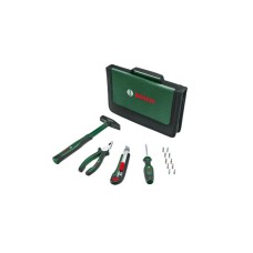 BOSCH Easy 14-delni set ručnog alata, 1600A02BY3 BOSCH Easy 14-delni set ručnog alata, 1600A02BY3