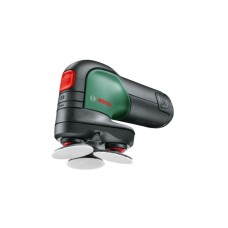 BOSCH EasyCurvSander 12 Akumulatorska multi-brusilica, 06039C9002 BOSCH EasyCurvSander 12 Akumulatorska multi-brusilica, 06039C9002