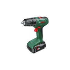 BOSCH EasyDrill 18V-40 + SystemBox Akumulatorska bušilica-odvrtač, 1x 1.5Ah akumulator i punjač, 06039D8006 BOSCH EasyDrill 18V-40 + SystemBox Akumulatorska bušilica-odvrtač, 1x 1.5Ah akumulator i punjač, 06039D8006