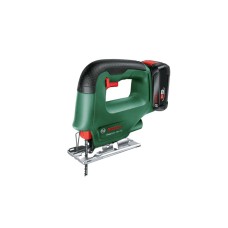 BOSCH EasySaw 18V-70 Akumulatorska ubodna testera, 1x 2.0Ah akumulator i punjač, 0603012002 BOSCH EasySaw 18V-70 Akumulatorska ubodna testera, 1x 2.0Ah akumulator i punjač, 0603012002