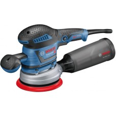 BOSCH Ekscentar brusilica  GEX 40-150, 400W