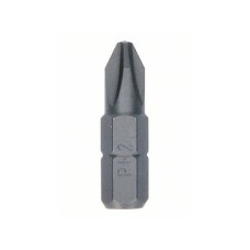 BOSCH ExH PH2 25 mm, 25 komada 2607002797 BOSCH ExH PH2 25 mm, 25 komada 2607002797