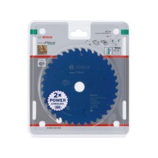 BOSCH Expert for Wood list kružne testere za akumulatorske testere 160x1,5x20 T36 BOSCH Expert for Wood list kružne testere za akumulatorske testere 160x1,5x20 T36