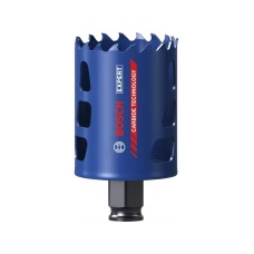 BOSCH EXPERT Multi Material PC Plus testera za otvore 51 mm, 2608901887