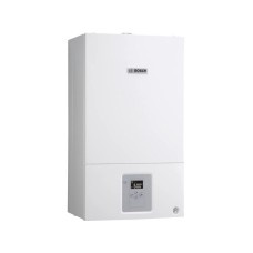 BOSCH Gaz 6000W 28kW gasni kotao
