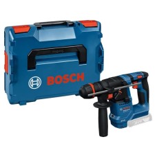 BOSCH GBH 18V-18 X Professional Akumulatorska hamer bušilica u L-BOXX 136, 0611927102 BOSCH GBH 18V-18 X Professional Akumulatorska hamer bušilica u L-BOXX 136, 0611927102