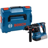 BOSCH GBH 18V-22 X Professional Akumulatorska hamer bušilica sa One Chuck u L-BOXX 136, 0611924102 BOSCH GBH 18V-22 X Professional Akumulatorska hamer bušilica sa One Chuck u L-BOXX 136, 0611924102