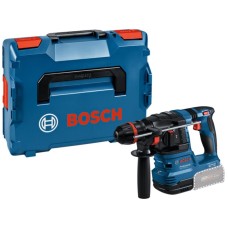 BOSCH GBH 18V-22 X Professional Akumulatorska hamer bušilica sa One Chuck u L-BOXX 136, 0611924102