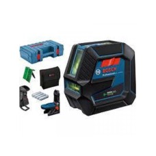 BOSCH GCL 2-50 G + magnetni nosač sa štipaljkom + kofer (0601066M02) BOSCH GCL 2-50 G + magnetni nosač sa štipaljkom + kofer (0601066M02)