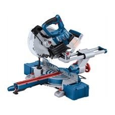 BOSCH GCM 18V-216 D Professional Akumulatorska kombinovana kružna testera BITURBO, 0601B51000 BOSCH GCM 18V-216 D Professional Akumulatorska kombinovana kružna testera BITURBO, 0601B51000