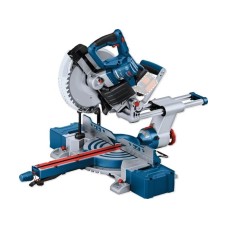 BOSCH GCM 18V-254 D Professional Akumulatorska kombinovana kružna testera BITURBO, 0601B51100 BOSCH GCM 18V-254 D Professional Akumulatorska kombinovana kružna testera BITURBO, 0601B51100