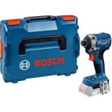 BOSCH GDR 18V-215 Professional Akumulatorski udarni odvrtač u L-BOXX 136, 06019N2000 BOSCH GDR 18V-215 Professional Akumulatorski udarni odvrtač u L-BOXX 136, 06019N2000