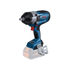 BOSCH GDS 18V-1000 Professional Akumulatorski udarni odvrtač + L-Boxx kofer, 06019J8301 BOSCH GDS 18V-1000 Professional Akumulatorski udarni odvrtač + L-Boxx kofer, 06019J8301