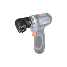 BOSCH GFA 12-W FlexiClick ugaoni nastavak pod 90° za GSR 12V-15 FC 1600A00F5K BOSCH GFA 12-W FlexiClick ugaoni nastavak pod 90° za GSR 12V-15 FC 1600A00F5K