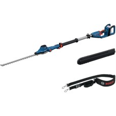 BOSCH GHE 18V-50 TP Professional Akumulatorske teleskopske makaze za živu ogradu, 06008D5000