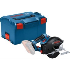 BOSCH GKM 18V-50 Professional Akumulatorska kružna testera u L-BOXX 238, 06016B8001 BOSCH GKM 18V-50 Professional Akumulatorska kružna testera u L-BOXX 238, 06016B8001