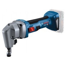 BOSCH GNA 18V-16 E akumulatorska grickalica za lim 18V Solo; bez baterije i punjača (0601529600) BOSCH GNA 18V-16 E akumulatorska grickalica za lim 18V Solo; bez baterije i punjača (0601529600)