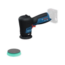 BOSCH GPO 12V-77 Professional Brusilica za poliranje, 06019L3000 BOSCH GPO 12V-77 Professional Brusilica za poliranje, 06019L3000