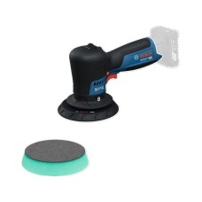 BOSCH GPX 12V-125 Professional Brusilica za poliranje, 06019L4100 BOSCH GPX 12V-125 Professional Brusilica za poliranje, 06019L4100