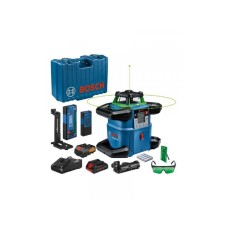 BOSCH GRL 650 CHVG rotacioni laser - zelene linije, 18V ProCORE, 1x4,0Ah, 0601061V00 BOSCH GRL 650 CHVG rotacioni laser - zelene linije, 18V ProCORE, 1x4,0Ah, 0601061V00