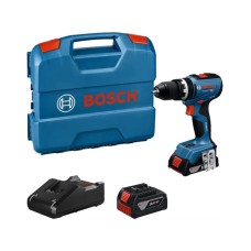 BOSCH GSB 18V-65 Professional Akumulatorska udarna bušilica-odvrtač, 06019N3332 BOSCH GSB 18V-65 Professional Akumulatorska udarna bušilica-odvrtač, 06019N3332