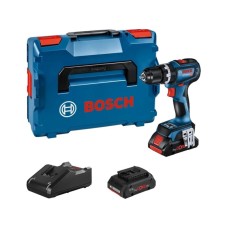 BOSCH GSB 18V-90 C Professional Akumulatorska vibraciona bušilica-odvrtač sa 2x 4.0Ah ProCORE18V, 06019K6105 BOSCH GSB 18V-90 C Professional Akumulatorska vibraciona bušilica-odvrtač sa 2x 4.0Ah ProCORE18V, 06019K6105