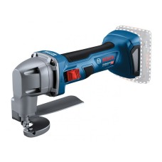 BOSCH GSC 18V-16 E akumulatorske makaze za lim 18V Solo; bez baterije i punjača (0601926300) BOSCH GSC 18V-16 E akumulatorske makaze za lim 18V Solo; bez baterije i punjača (0601926300)