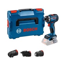 BOSCH GSR 18V-90 FC Professional Akumulatorska bušilica-odvrtač u L-BOXX 136, 06019K6203 BOSCH GSR 18V-90 FC Professional Akumulatorska bušilica-odvrtač u L-BOXX 136, 06019K6203