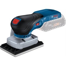 BOSCH GSS 18V-13 Professional Akumulatorska vibraciona brusilica, 06019L0100 BOSCH GSS 18V-13 Professional Akumulatorska vibraciona brusilica, 06019L0100