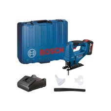 BOSCH GST 183-LI Professional Akumulatorska ubodna testera u koferu, 06015B7022 BOSCH GST 183-LI Professional Akumulatorska ubodna testera u koferu, 06015B7022