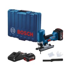 BOSCH GST 185-LI Professional Akumulatorska ubodna testera, 06015B2022 BOSCH GST 185-LI Professional Akumulatorska ubodna testera, 06015B2022
