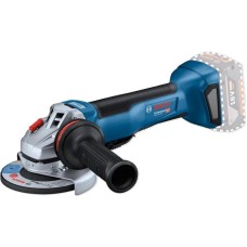 BOSCH GWS 18V-10 P Professional Akumulatorska ugaona brusilica, 06019J4100
