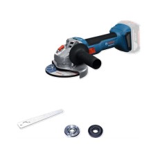 BOSCH GWS 18V-8 Professional Akumulatorska ugaona brusilica sa navrtkom, 06019N9004