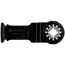 BOSCH HCS list testere za uranjanje AIZ 32 EPC Wood 50 x 32 mm - pakovanje od 5 komada - 2608661626