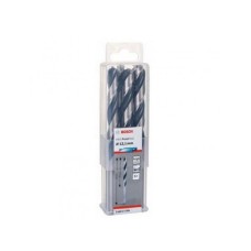 BOSCH HSS spiralna burgija PointTeQ 12,1 mm paket od 5 komada BOSCH HSS spiralna burgija PointTeQ 12,1 mm paket od 5 komada